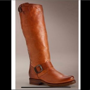 frye veronica slouch boot
